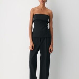 BRAND NEW aritzia babaton element (re)essential tube top